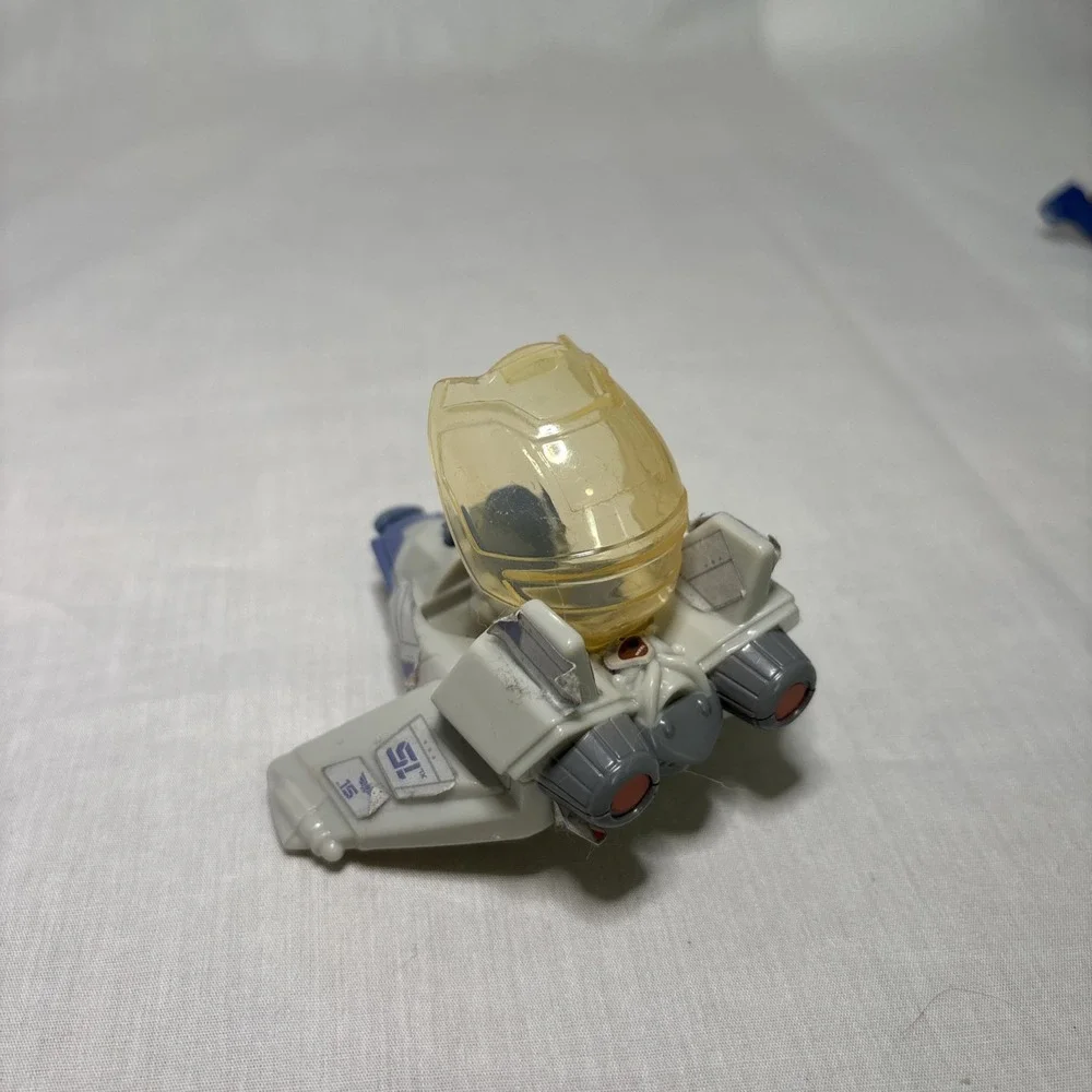 McDonald's Disney Pixar's Lightyear 2022